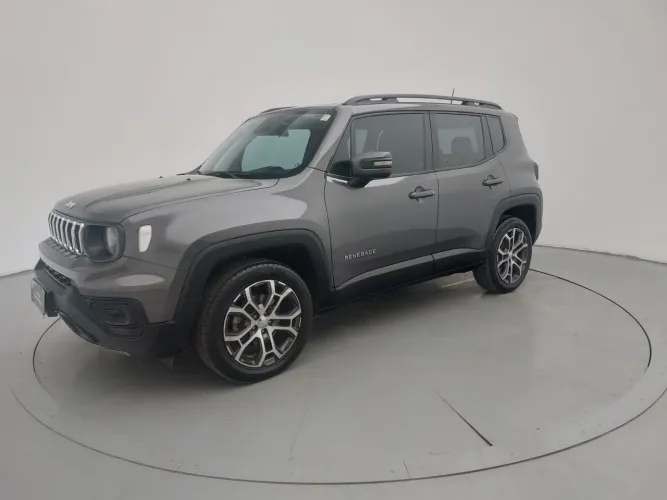 Jeep Renegade Long. T270 1.3 TB 4X2 Flex Aut. 2023