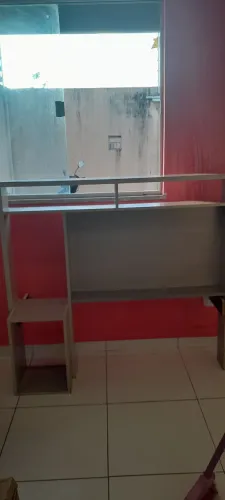 Cabeceira para cama solteiro