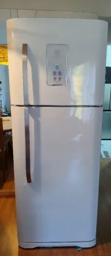 Geladeira Electrolux 433 litros - modelo TF51