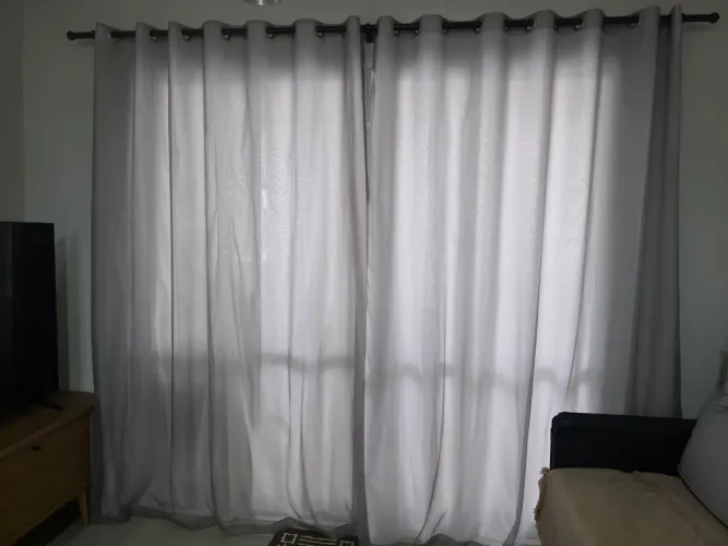 Cortina, Varão e Acessórios