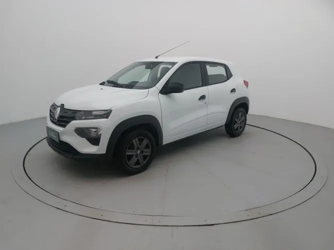 Renault Kwid 1.0 Zen 2026