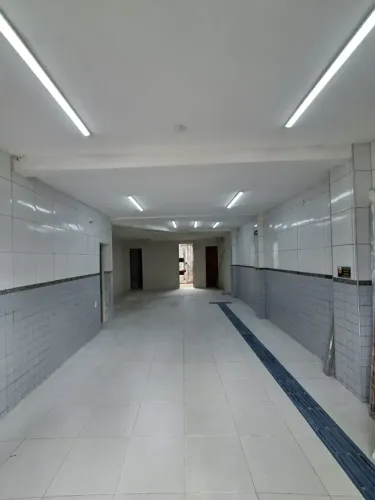 ALUGA - PREDIO COMERCIAL - MONTESE - GOMES DE MATOS -