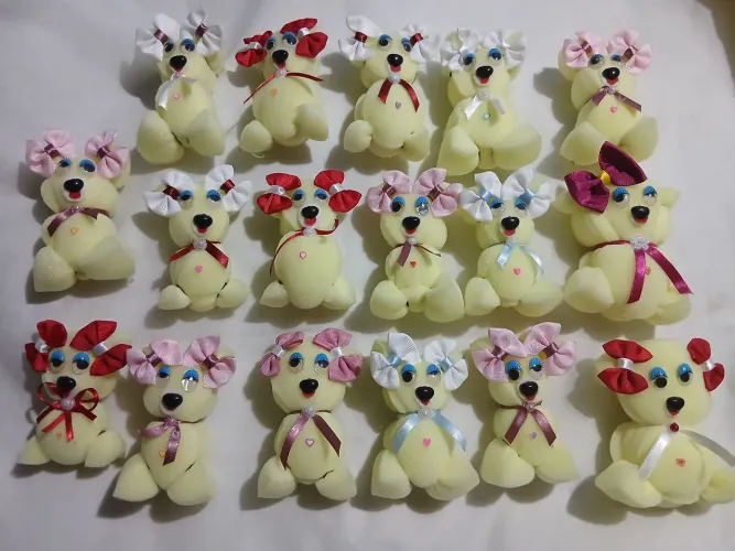 Pelúcias