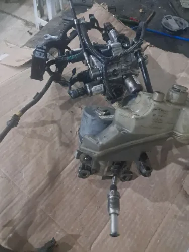 Robo dualogic