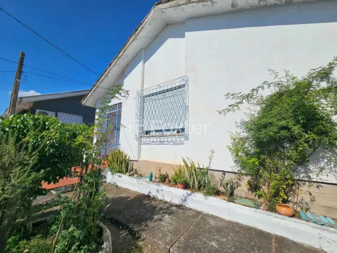 Casa à venda Rua Cruzeiro do Sul, Santa Tereza - Porto Alegre