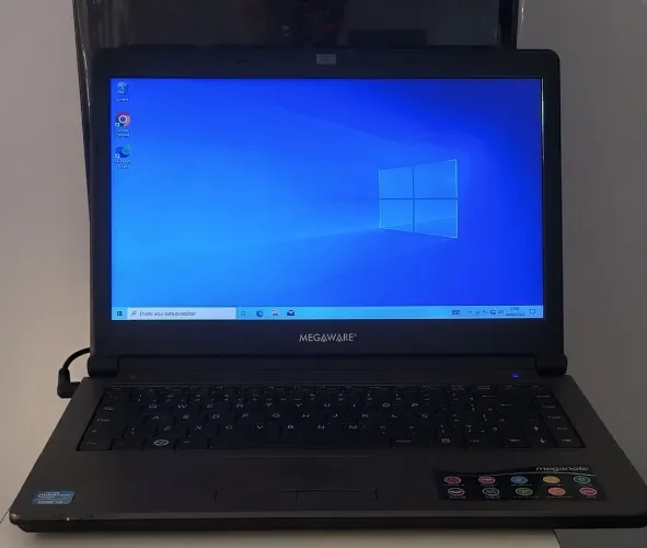 Notebook core i3