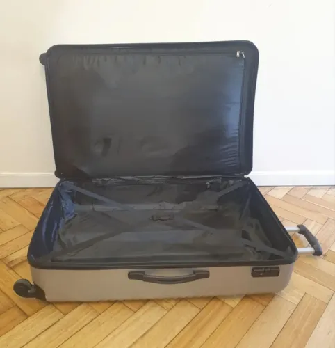 Mala de 23kg