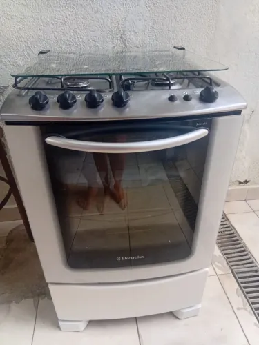 Fogão elétrico