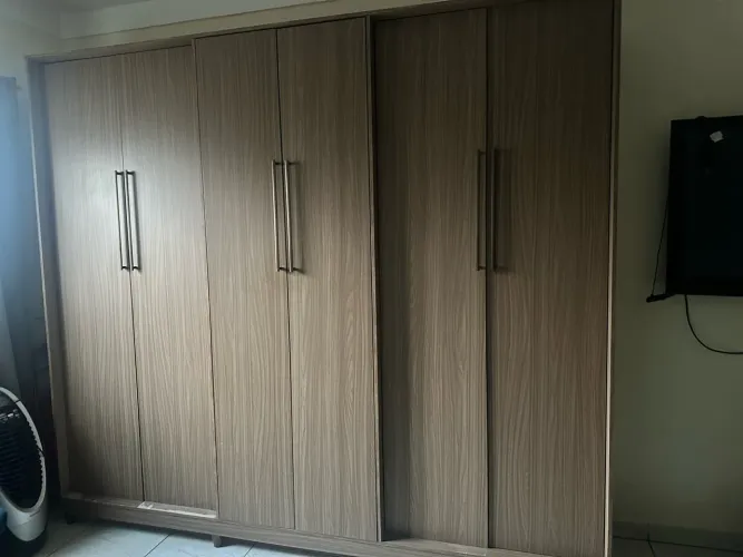 Guarda roupa