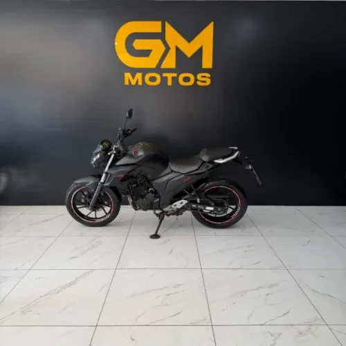 Yamaha FZ25 250 Fazer Flex 2021