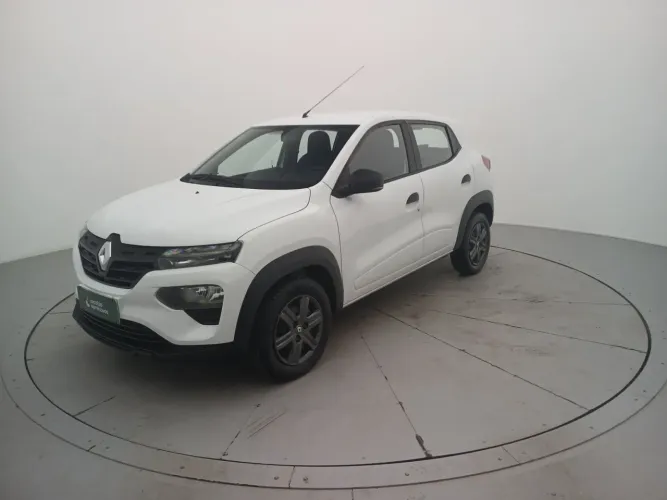 Renault Kwid 1.0 Zen 2026