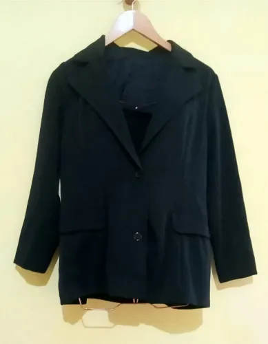 Blazer Feminino 