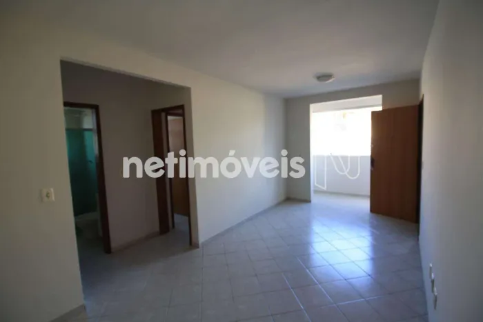 Locação Apartamento 2 quartos Nova Granada Belo Horizonte