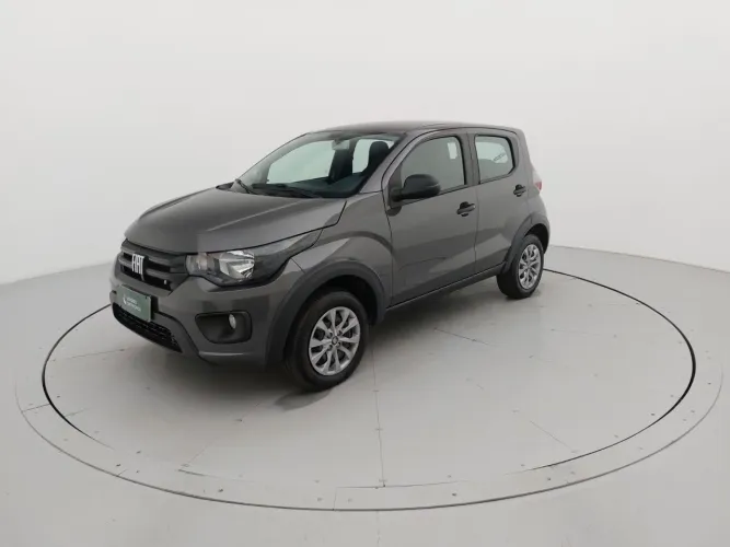 Fiat Mobi Like 1.0 Fire Flex 5P. 2025