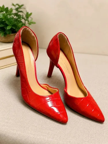 Sapato scarpin
