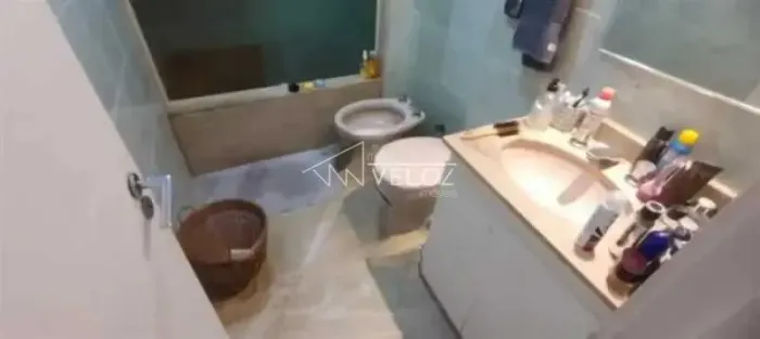 Apartamento : Padrão / Residencial / Ipanema