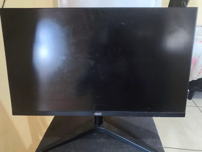 Monitor 24 polegadas perfeito estado
