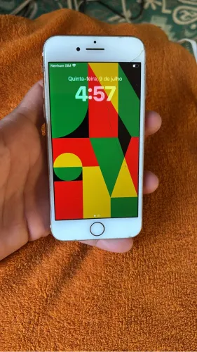 Vendes e iPhone 8
