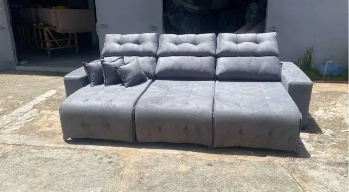 Sofa de qualidade