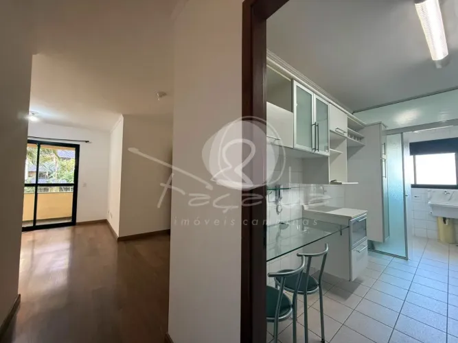 Apartamento para venda na Brandina em Campinas - Próximo ao Shopping Iguatemi e Imperdível