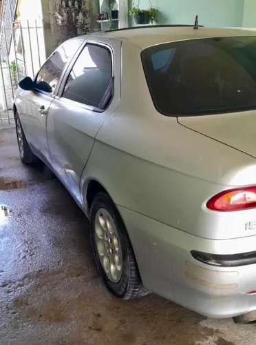 Alfa Romeo 156 Ts/sport/elegant 2.0 16V 1999