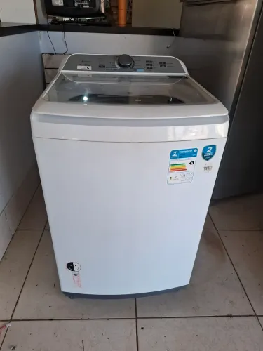 Maquina de lavar midea 13kg