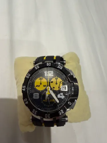 Relógio Tissot