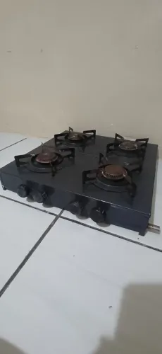CookTop 4 bocas - Usado