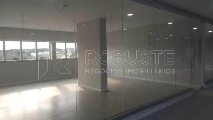 SALA COMERCIAL À VENDA NO RESIDENCIAL PLAZA SONNETO 52,99 m² | BOTUCATU/SP