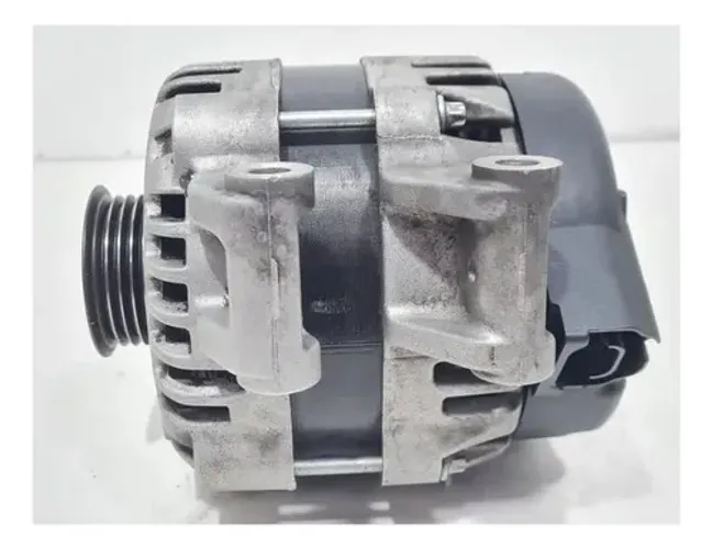 Alternador Onix Prisma 1.0 1.4  * 14v 100a Detalhe