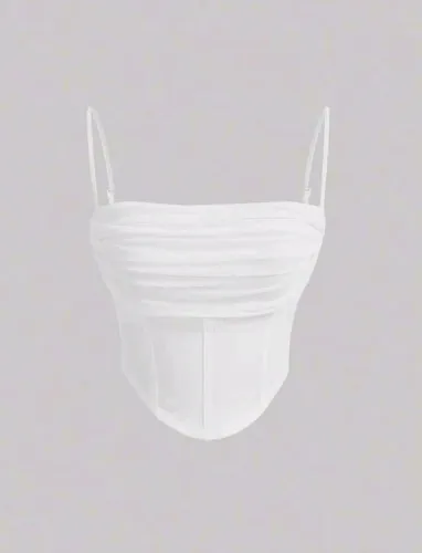 Top de Alças