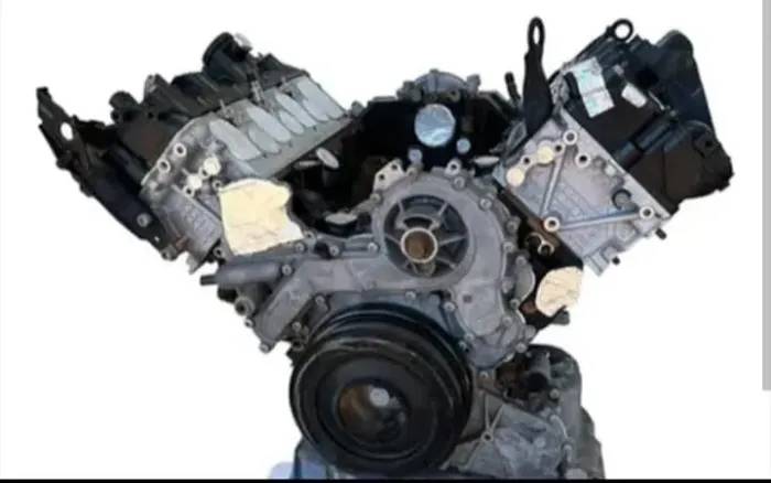 MOTOR AMAROK V6