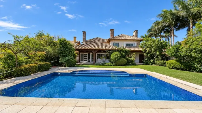 Casa no Terraville