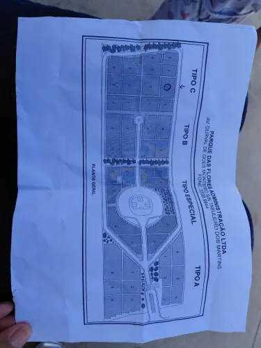 Vendo jazigo Quitado!!!!