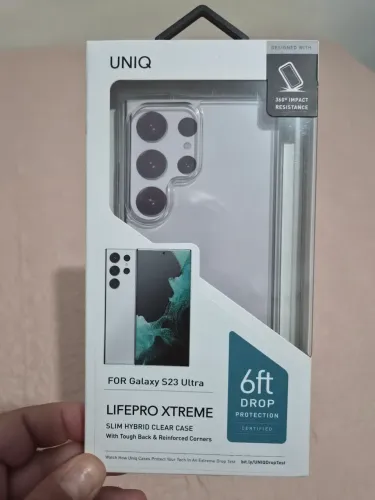 Case para galaxy S23 Ultra