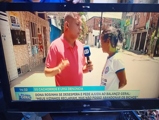 Tv LG 42