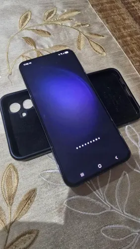 Vendo Galaxy S23 Plus - Perfeito Estado 