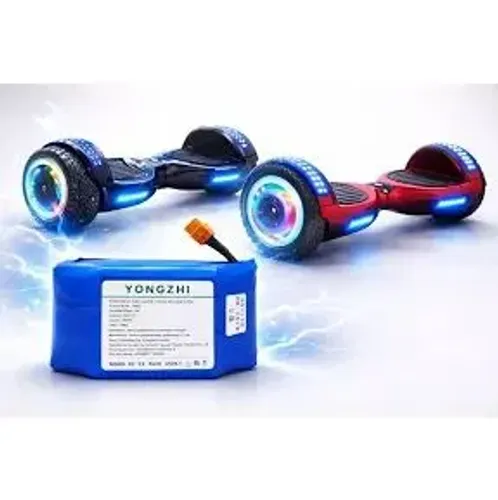 Bateria hoverboard