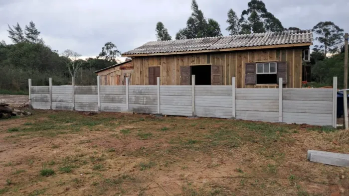 Vendo formas ótimo ganho