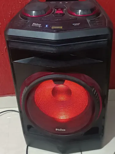 Som Philco