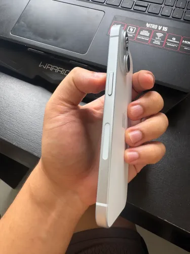 iPhone 15 128Gb azul