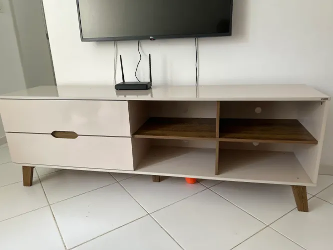 RACK NOVO