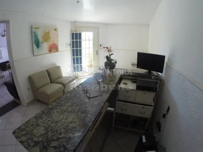 Sala Comercial Locação - Vila Fiorese