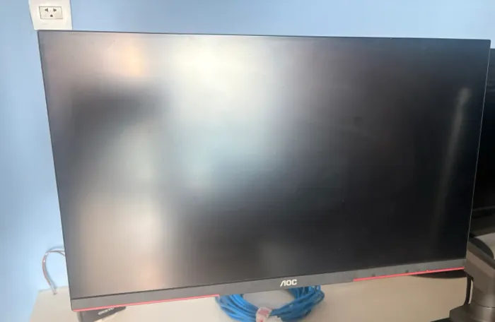 Monitor AOC Destiny 240hz