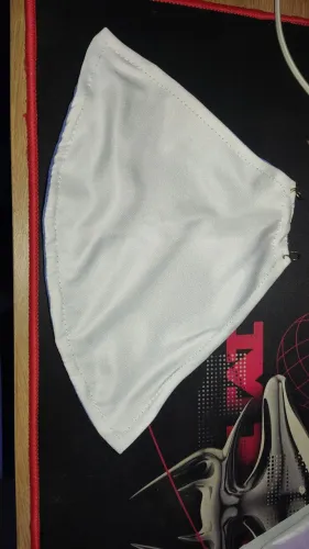 Capa de tecido para Cloth Myth