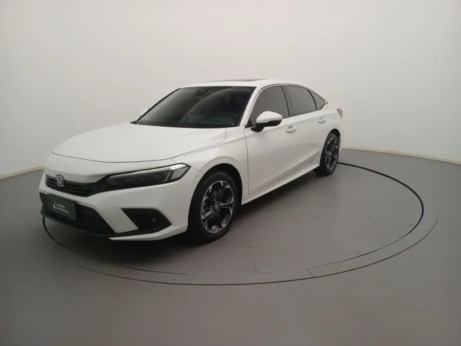 Honda Civic Sed.touring 2.0 16V Aut. (híbrido) 2024