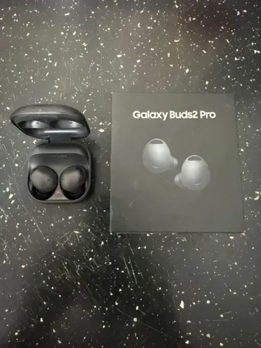 Fone Samsung Galaxy Bud pro 2