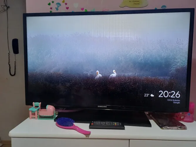 Tv Samsung 43 polegadas full hd