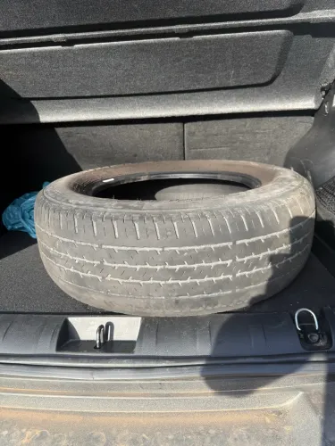 Pneu Bridgestone 