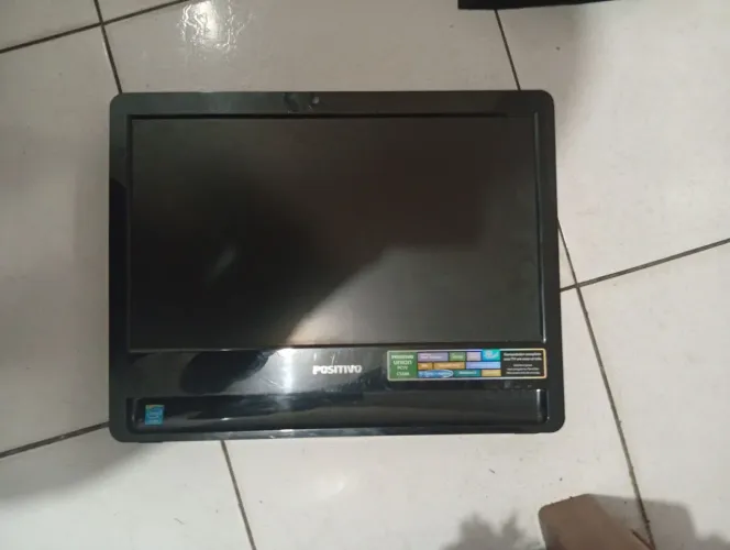 Computador completo 